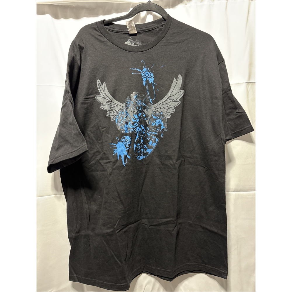 Dimensions Men's Size XL Graphic T-shirt